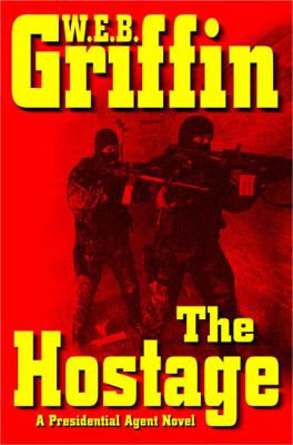 The hostage cover image