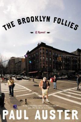 The Brooklyn follies cover image