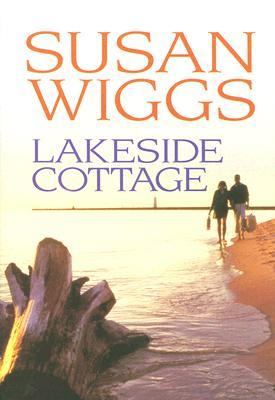Lakeside cottage cover image