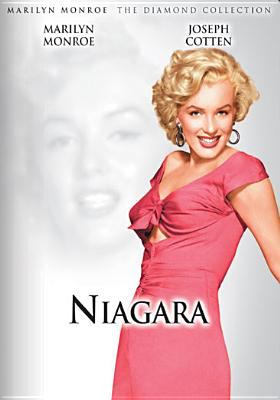 Niagara cover image