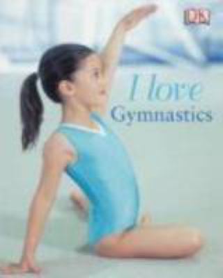 Gymnastics school cover image