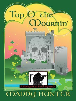 Top o' the mournin' cover image