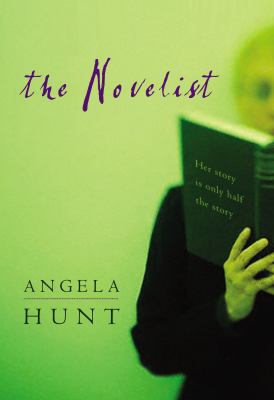 The novelist : her story is only half the story cover image
