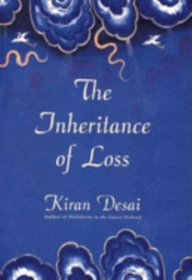 The inheritance of loss  cover image cdn