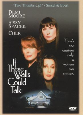 If these walls could talk cover image cdn