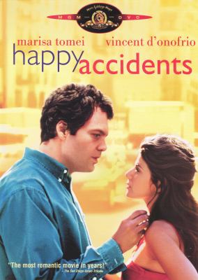 Happy accidents cover image