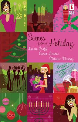 Scenes from a holiday cover image