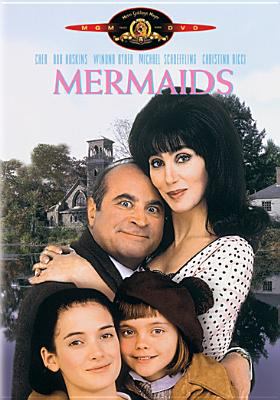 Mermaids cover image