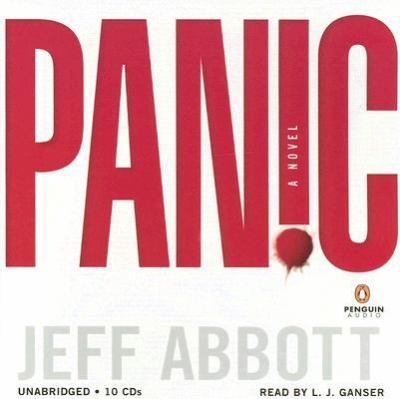 Panic cover image
