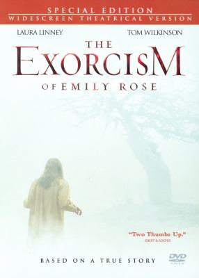 The exorcism of Emily Rose cover image cdn