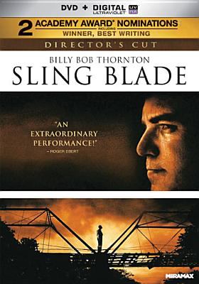 Sling blade cover image