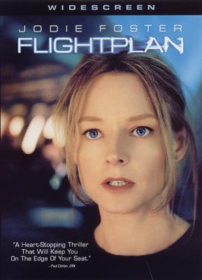 Flightplan cover image