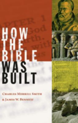 How the Bible was built cover image