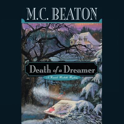 Death of a dreamer cover image cdn