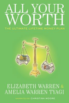 All your worth the ultimate lifetime money plan  cover image cdn