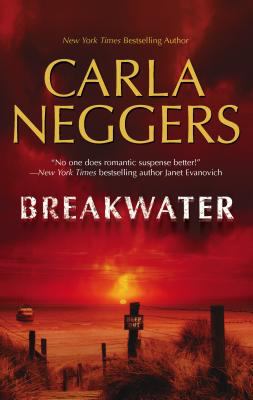 Breakwater cover image