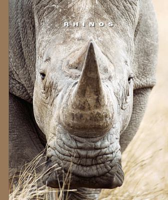 Rhinos cover image