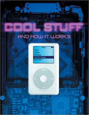Cool stuff and how it works cover image