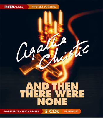 And then there were none cover image cdn