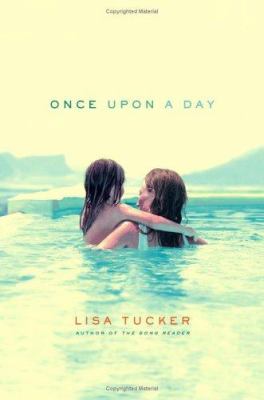 Once upon a day cover image