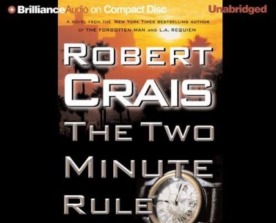 The two minute rule cover image