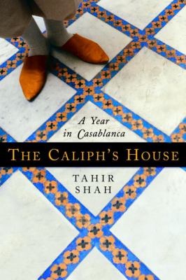 The Caliph's house cover image