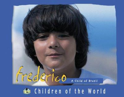 Frederico : a child of Brazil cover image