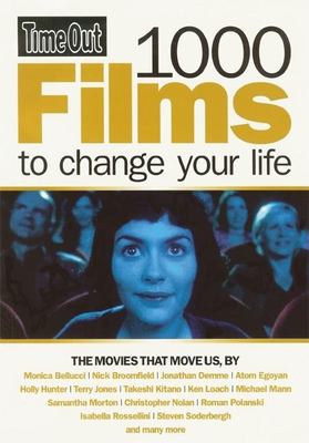 1000 films to change your life cover image
