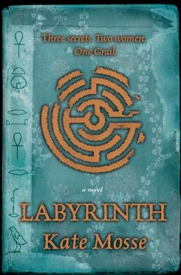 Labyrinth cover image