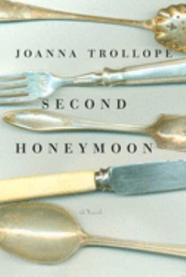 Second honeymoon  cover image cdn