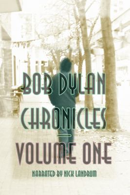 Chronicles. Volume one cover image
