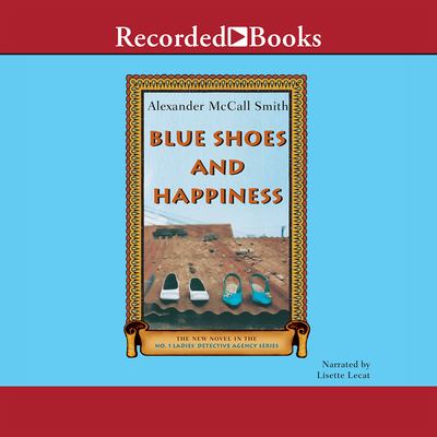 Blue shoes and happiness cover image cdn