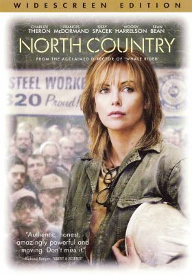 North country cover image