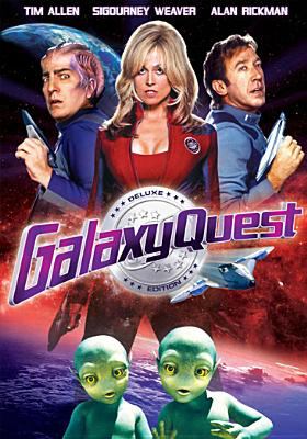 Galaxy Quest cover image