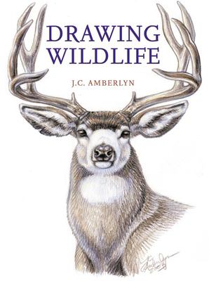 Drawing wildlife cover image