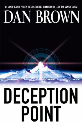 Deception point cover image