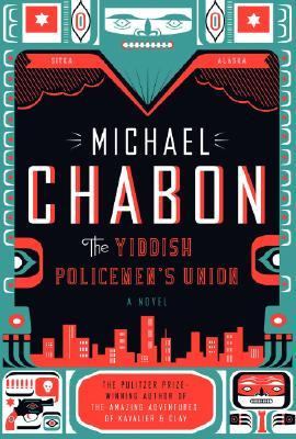 The Yiddish policemen's union cover image