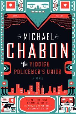 The Yiddish policemen's union  cover image cdn
