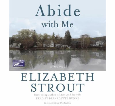 Abide with me cover image