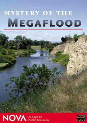 Mystery of the megaflood cover image