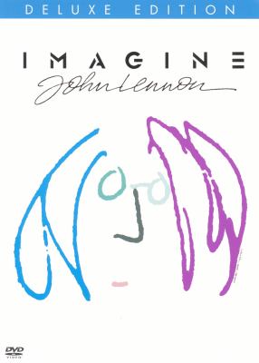 Imagine, John Lennon cover image