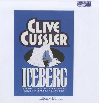 Iceberg cover image