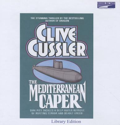 The Mediterranean caper cover image