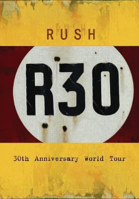 R30 cover image