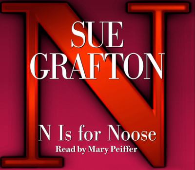N is for noose cover image