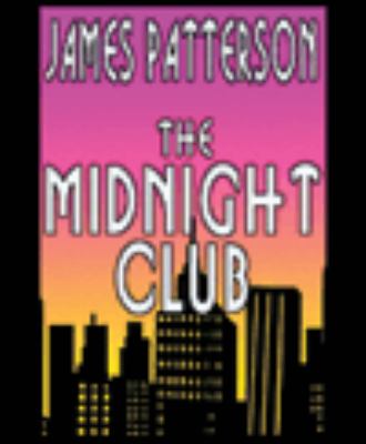 The Midnight Club cover image