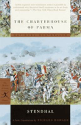 The charterhouse of Parma  cover image cdn