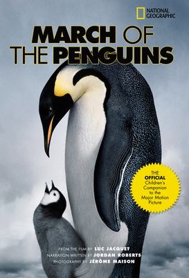 March of the penguins  cover image cdn