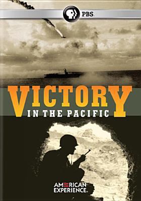 Victory in the Pacific cover image