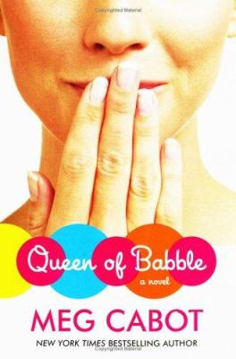 Queen of babble cover image